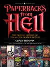 Cover image for Paperbacks from Hell